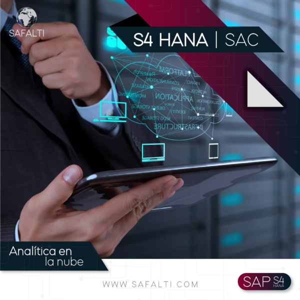 SAP SAC (BÁSICO-INTERMEDIO)